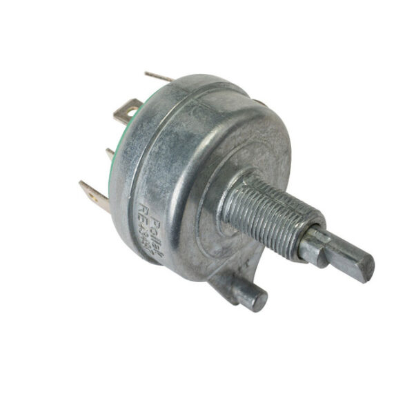 RE43497